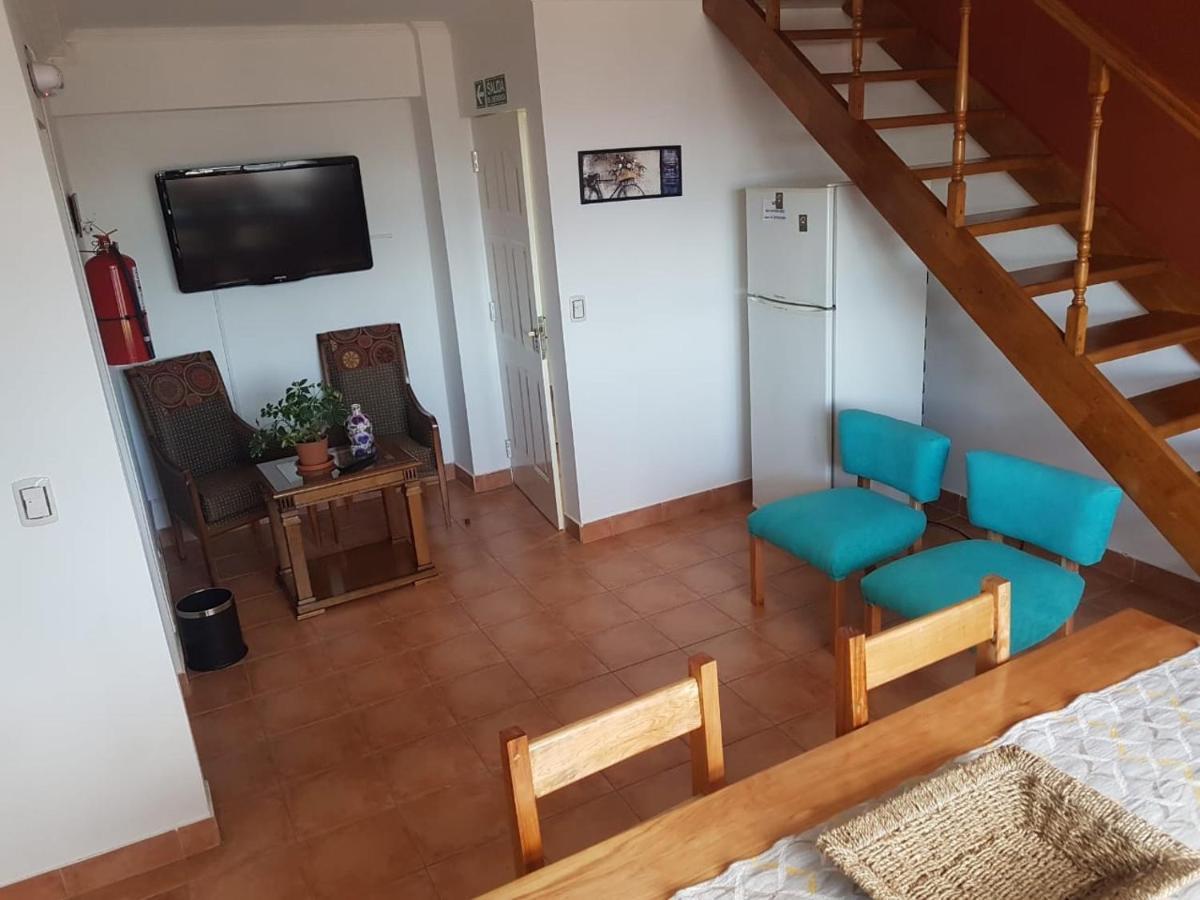 Calido Destino Apartman Ushuaia Kültér fotó